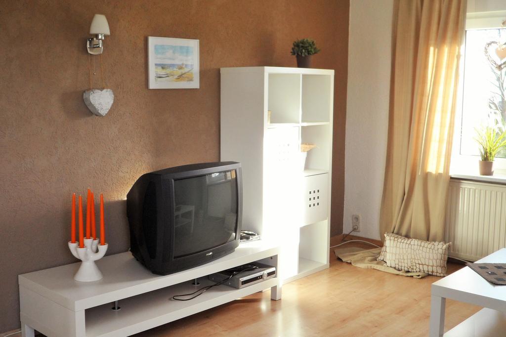 Ferienwohnung-Kuechler Oelsnitz  Extérieur photo