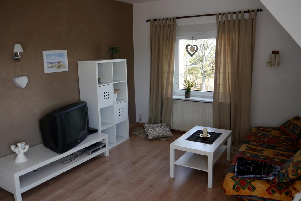 Ferienwohnung-Kuechler Oelsnitz  Extérieur photo