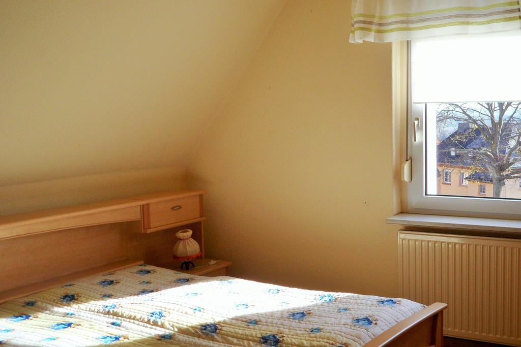 Ferienwohnung-Kuechler Oelsnitz  Extérieur photo